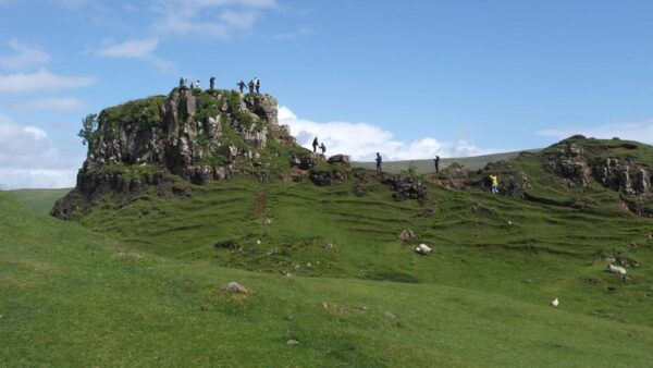 Isle of Skye Day Tour From Inverness - Frequently Asked Questions