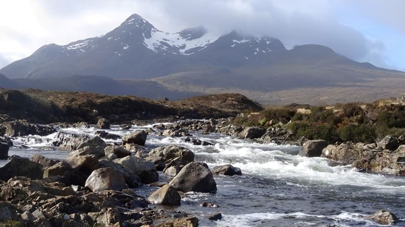 Isle of Skye & Fairy Pools one-day tour from Inverness - The useful details at a glance