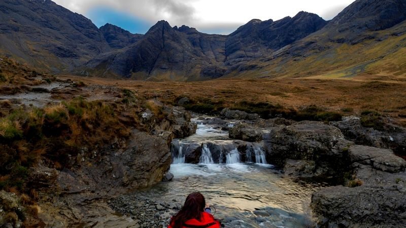 Isle of Skye & Fairy Pools one-day tour from Inverness - A big day out from Inverness