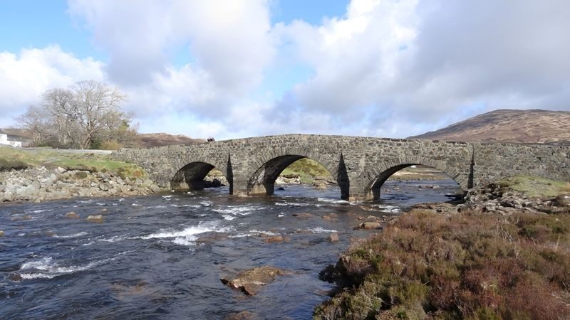 Isle of Skye & Fairy Pools one-day tour from Inverness - What the guides add