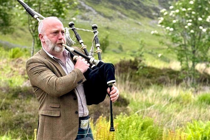 Isle of Skye from Inverness Private Tour - Good To Know