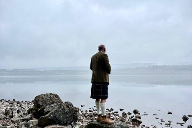 Isle of Skye from Inverness Private Tour - A Deep Dive into the Tour Experience