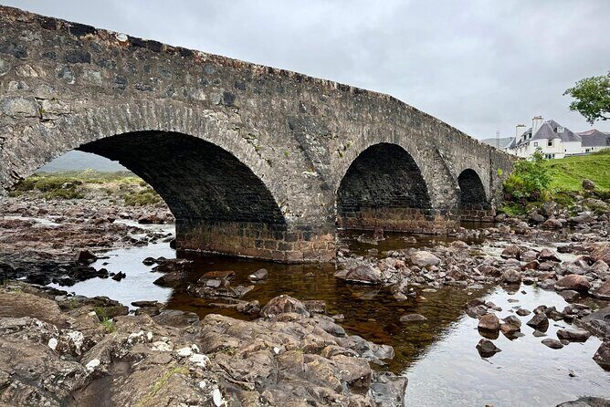 Isle of Skye from Inverness Private Tour - Final Thoughts