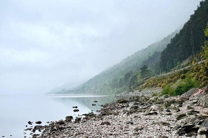 Isle of Skye from Inverness Private Tour - FAQs