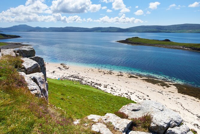 Isle of Skye: From Portree to Fairy Pools & Sligachan Old Bridge - Hidden Gems: Off the Beaten Path