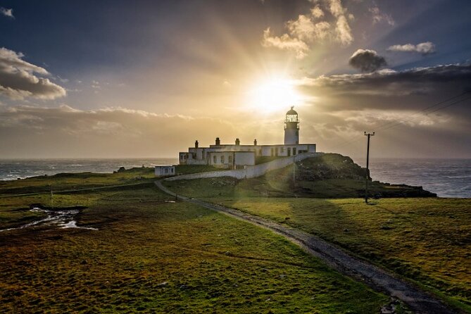 Isle of Skye: From Portree to Fairy Pools & Sligachan Old Bridge - Tips for a Memorable Skye Adventure
