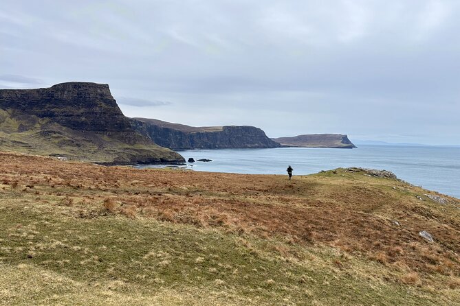 Isle of Skye Highlights - Bespoke Private Tour for up to 7 Guests - Booking Details