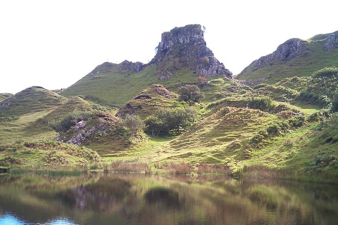 Isle of Skye Highlights Small-Group Full-Day Tour  - Scotland - Weather Adaptability