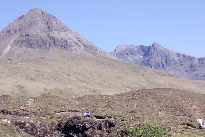 Isle of Skye Highlights Small-Group Full-Day Tour  - Scotland - Authenticity and Local Experience