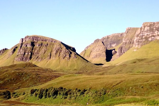 Isle of Skye Highlights Small-Group Full-Day Tour  - Scotland - Positive Reviews and Recommendations
