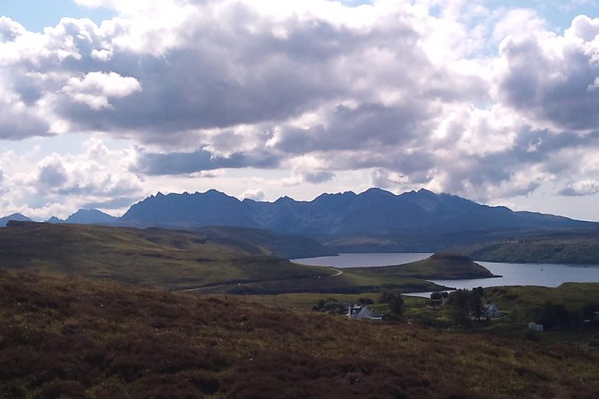 Isle of Skye Highlights Small-Group Full-Day Tour  - Scotland - Memorable and Engaging Group Experience