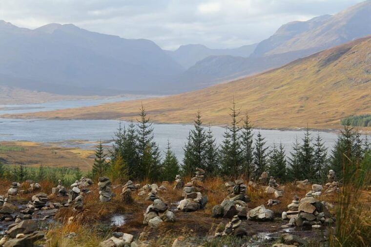 Isle of Skye: Online Road Trip Travel Guide - Whats Included and Whats Not?