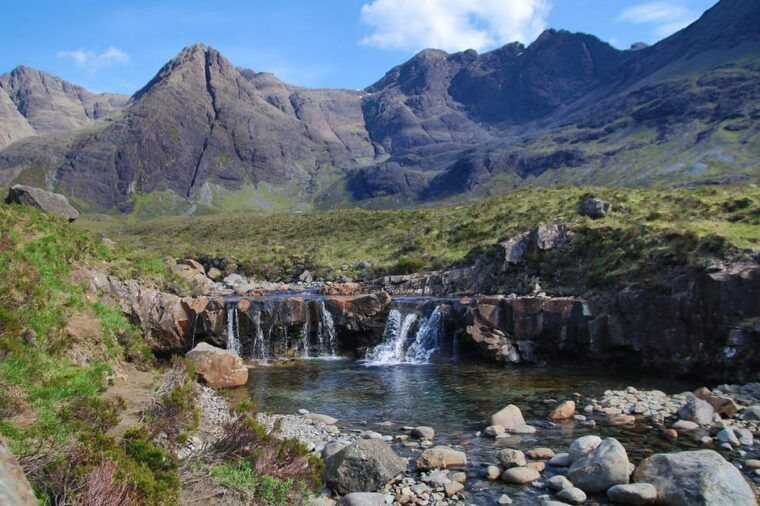 Isle of Skye: Online Road Trip Travel Guide - The Itinerary Breakdown: What Youll Likely Visit