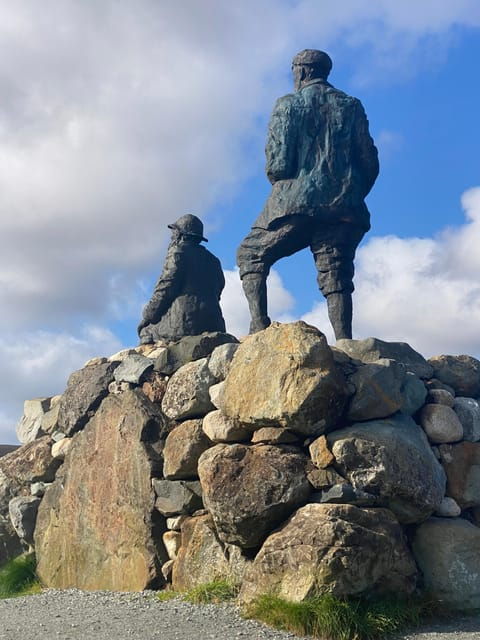 Isle of Skye: Private Day Trip With Transportation - Good To Know