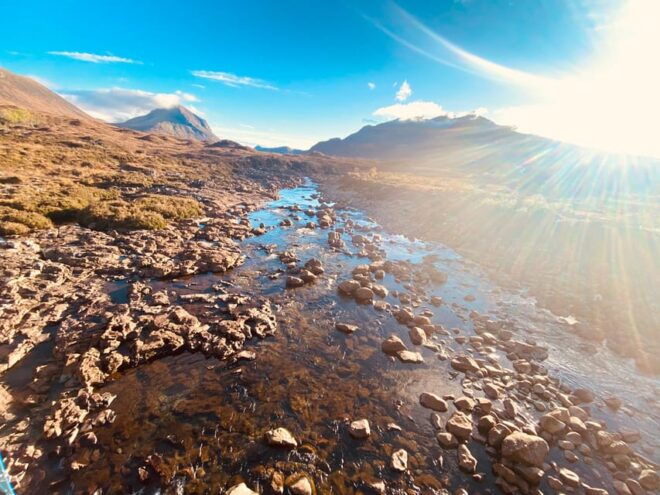 Isle of Skye: Private Day Trip With Transportation - Group Size and Guide