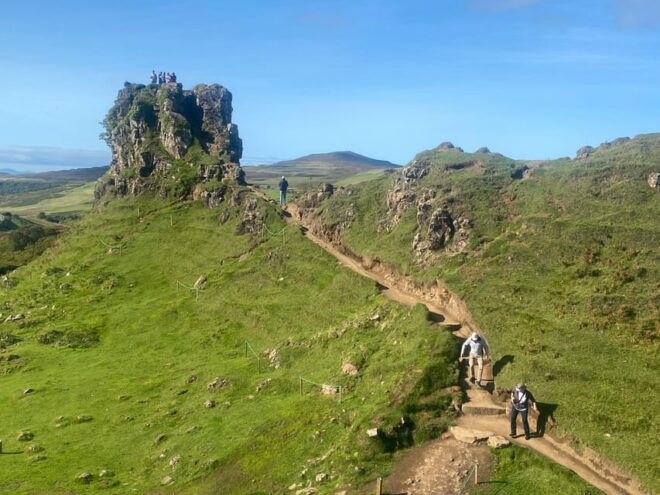 Isle of Skye: Private Day Trip With Transportation - Inclusions and Additional Options