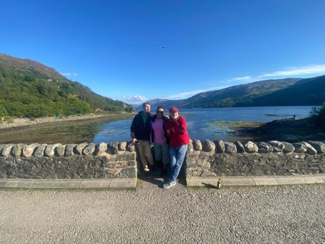 Isle of Skye: Private Day Trip With Transportation - Important Information