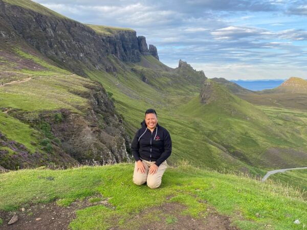 Isle of Skye: Private Day Trip With Transportation - Transportation and Pickup