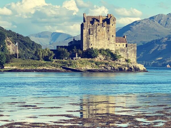 Isle of Skye: Private Day Trip With Transportation - Skyes Natural Wonders