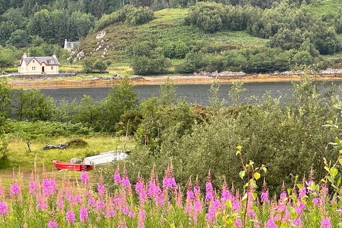 Isle of Skye Private Tour - Pickup Points and Details