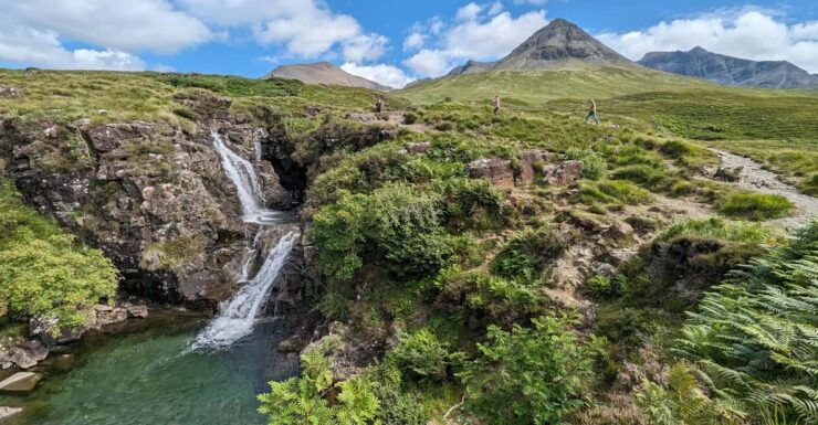 Isle of Skye Private Tour From Inverness - Good To Know