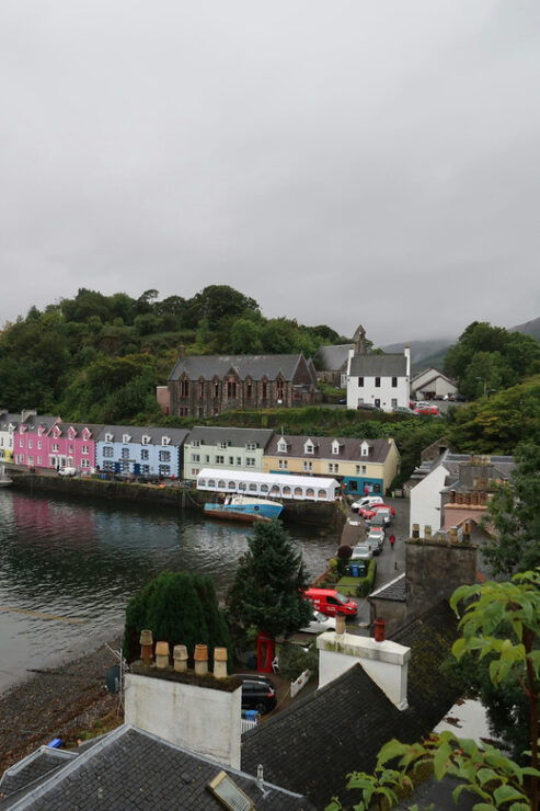 Isle of Skye Private Tour From Inverness - Booking Information