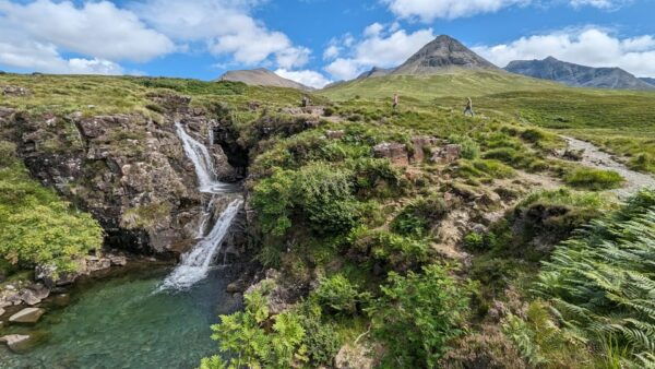 Isle of Skye Private Tour From Inverness - Frequently Asked Questions
