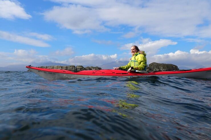 Isle of Skye: Sea Kayak Adventure Day - Good To Know
