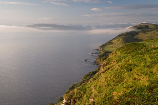 Isle Of Skye Self Guided Driving Tour - Additional Information