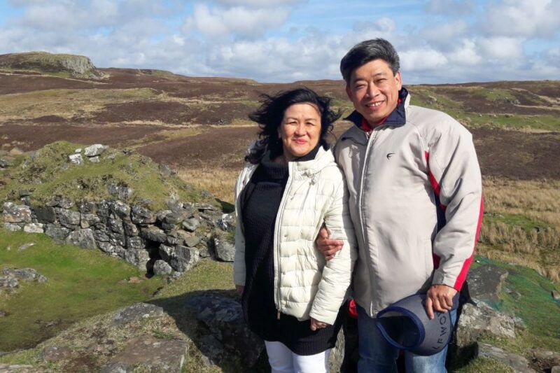 Isle of Skye & The Highlands: 3-Day Guided Tour from Glasgow - Good To Know