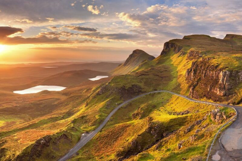 Isle of Skye & The Highlands: 3-Day Guided Tour from Glasgow - What’s Included & What to Consider