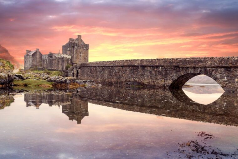 Isle of Skye & The Highlands: 3-Day Guided Tour from Glasgow - Why This Tour Works for You
