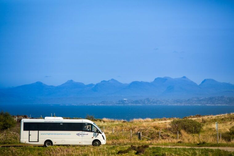 Isle of Skye & The Highlands: 3-Day Guided Tour from Glasgow - FAQs