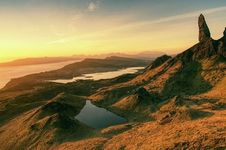 Isle of Skye & The Highlands: 3-Day Guided Tour from Glasgow - Final Thoughts