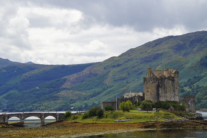 Isle of Skye Tour App, Hidden Gems Game and Big Britain Quiz (7 Day Pass) UK - Overview and Features