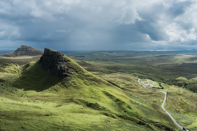 Isle of Skye Tour App, Hidden Gems Game and Big Britain Quiz (7 Day Pass) UK - Accessibility and Group Suitability