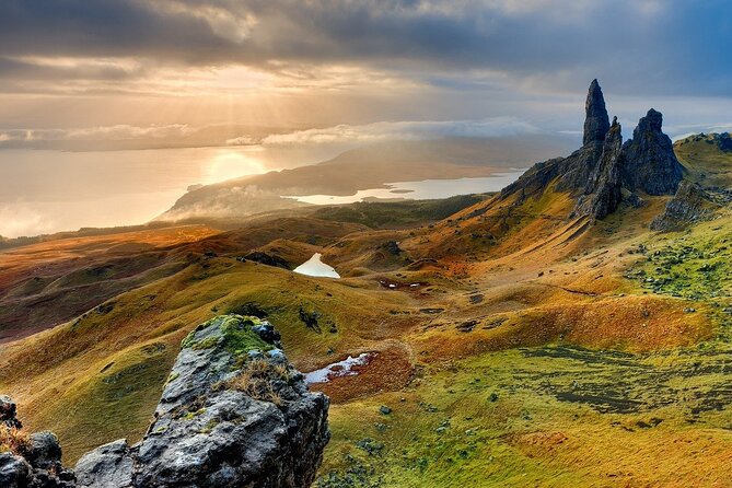 Isle of Skye Tour App, Hidden Gems Game and Big Britain Quiz (7 Day Pass) UK - Customer Reviews and Ratings