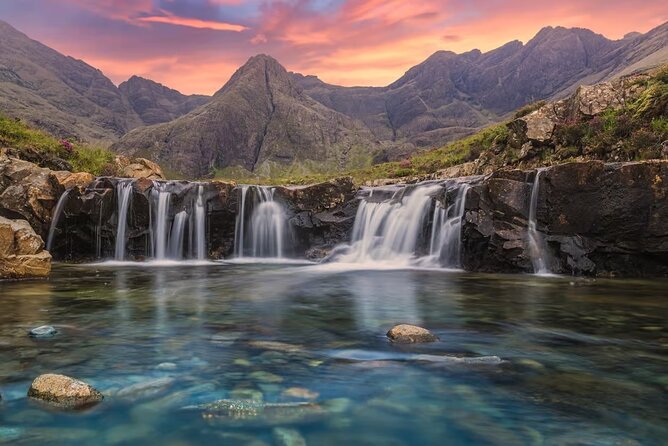 Isle Of Skye Tour - Tour Details