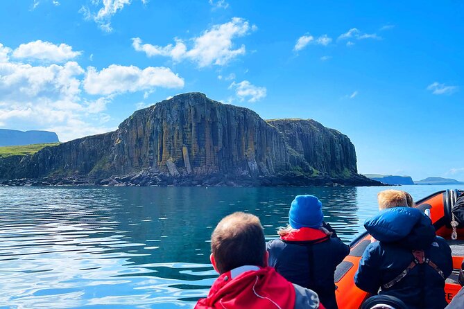 Isle Of Skye Tour - Reviews