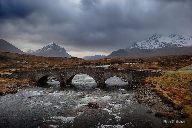 Isle of Skye Tour From Inverness - Common Questions