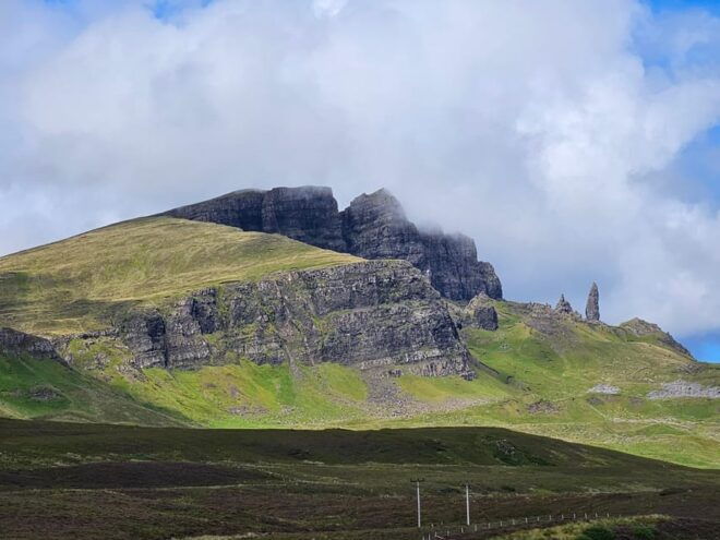 Isle of Skye: Tour the Highlights and Hidden Beauties. - Itinerary Customization