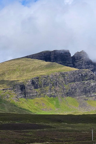 Isle of Skye: Tour the Highlights and Hidden Beauties. - Exploring the Old Man of Storr