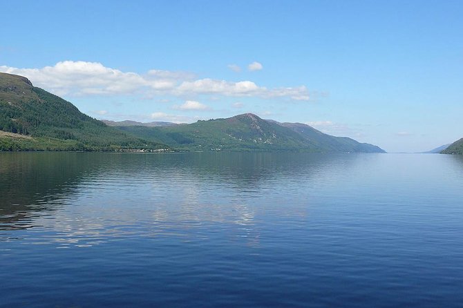 Isle of Skye Transfer to Inverness - Tour Itinerary and Recommendations