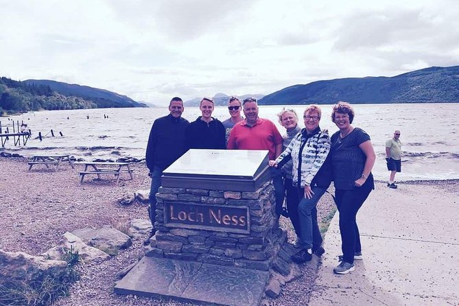 Isle of Skye Transfer to Inverness - Frequently Asked Questions