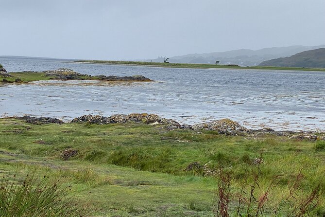 Isle of Skyetour; Eilean Donan Castle, Portree, and Lots More FROM INVERNESS - Dunvegan Castle: Home of the Clan MacLeod