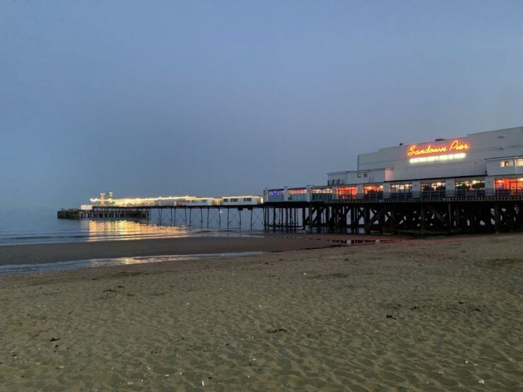 Isle of Wight Day Trip From London - Reasons to Visit the Isle of Wight