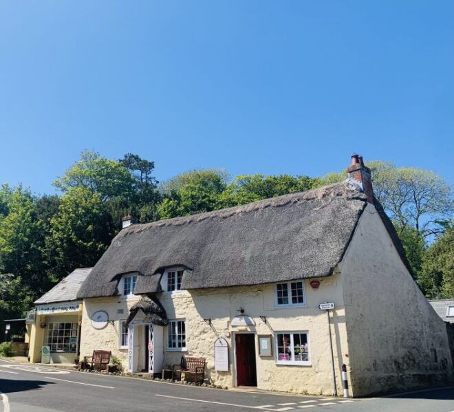 Isle of Wight Day Trip From London - Exploring Shanklins Seaside Charm
