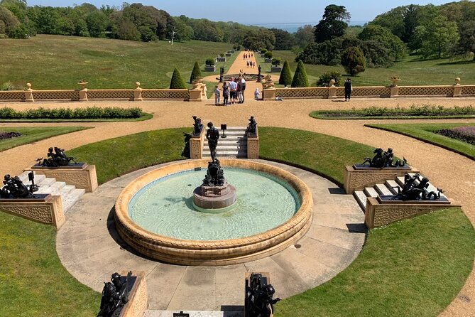 Isle of Wight Guided Day Tour From London - Traveler Photos and Reviews