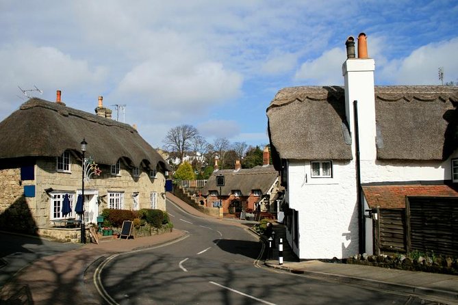 Isle of Wight Guided Day Tour From London - Negative Aspects