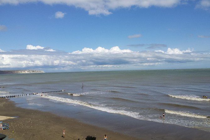 Isle of Wight Guided Day Tour From London - Common Questions